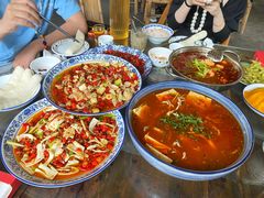-拈一筷子·宜宾江湖菜(总店)