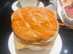 -堂会(白云店)