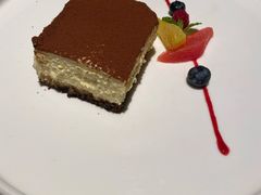 提拉米苏Tiramisu-Solo(衡山路店)