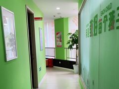 -昂立青少儿成长中心(长宁仙霞校区)