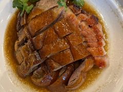 -麒麟中餐厅·经典粤菜·地道菜式老字号(广州长隆酒店)