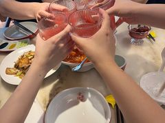 -京华烟云·北京烤鸭(领展购物广场·中关村店)