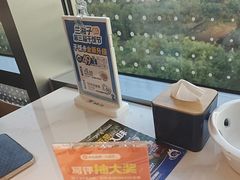 -兰湘子·湘菜小炒(长安万科广场店)