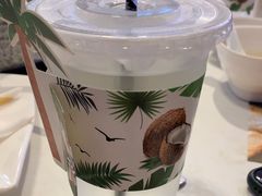 -椰子印象椰子鸡·椰奶鸡·糟粕醋(友谊阳光城店)