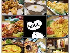 -大耳象东南亚风情餐厅(月湖公园店)