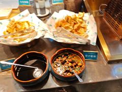 -東盛炭烤自助料理(浦东文峰广场店)