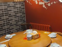 -老北京胡同味道二荤铺(酒仙桥店)