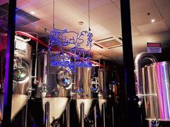 -Ambra Haus琥珀屋精酿餐厅(宝山店)