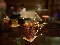 -LONG BAR 廊吧(外滩华尔道夫酒店)