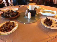 -烤肉宛饭庄(北新桥店)