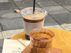 -常识咖啡common sense(春熙路店)