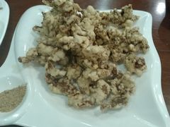 -老仁义·清真菜(太古街店)