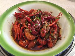 -张大师鸭爪爪特色干锅(南湖店)