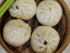 -古南都·清真绿柳居菜馆(太平南路店)