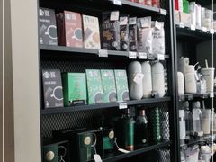 -星巴克(深圳前进天虹店)