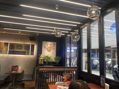 -bluefrog蓝蛙(悠唐购物中心店)