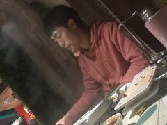 -南城十里潮汕鲜牛火锅·鲜虾生滚粥(融汇老商埠店)