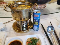 -江海肥牛(桃园南路店)