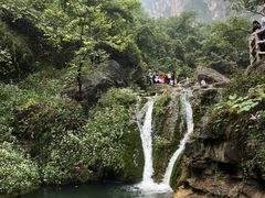 -云台山风景名胜区