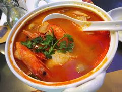 -simply thai天泰(长泰广场店)