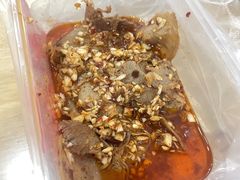 -浪哥卤味捆鸡(南门口店)