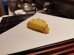 黄番薯天妇罗-yokocho上横町·日本食街(深业上城店)