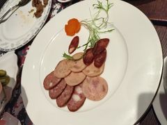 -92°C俄式厨房(中央大街店)