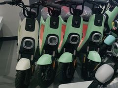 -九号电动车(安定门内大街店)