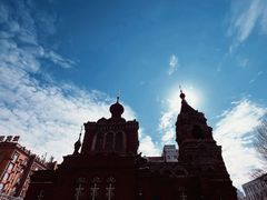 -圣·阿列克谢耶夫教堂