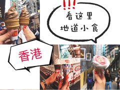 -富豪雪糕车流动点(尖沙咀店)