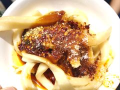 甜水面-洞子口张老二凉粉(文殊院店)