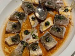 -北京柏悦酒店·锦庭餐厅Dining Room