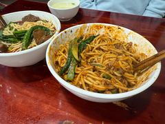 -朱儿面庄(洋河三路店)