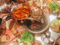 -西塔老太太泥炉烤肉(苏州大悦城店)