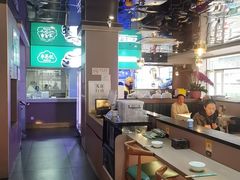 -李恩记清真水饺(北电大厦店)