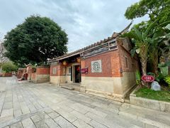 -晋江五店市传统文化旅游区