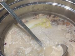 -煲大王猪肚鸡·椰子鸡火锅(红谷滩万达店)