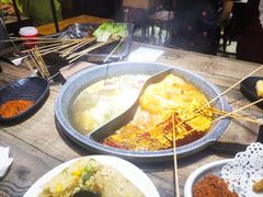 -成都屋头串串(青年北街店)