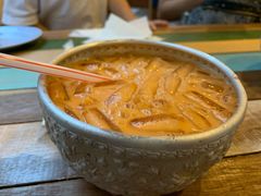-Doo Dee Thai Food(Issan/Isaan/Esan)