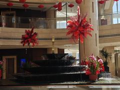 -太原凯宾斯基饭店