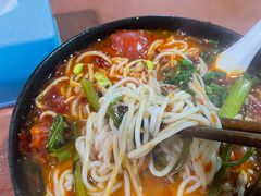 -李米线(武陵路店)
