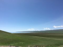 -青海湖国家重点风景名胜区