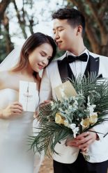 点击看大图 -金夫人婚纱摄影