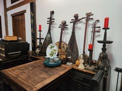 -道南書院·私房菜·早午茶·茶馆