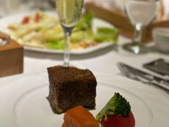 台塑牛排-王品牛排(福州泰禾店)
