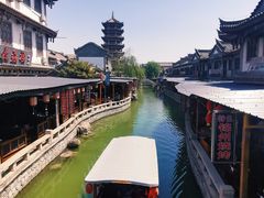 -滦州古城