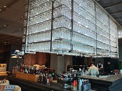 -山港凯悦酒店·BEBA海滩烧烤餐厅酒吧