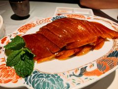 -在前门·烤鸭北京菜(五月花广场店)