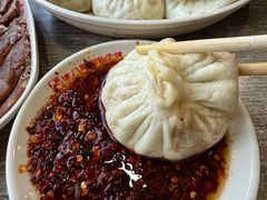 -津门张记包子铺(华昌道店)