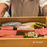 专门从上海开车来苏州吃这家日料… 